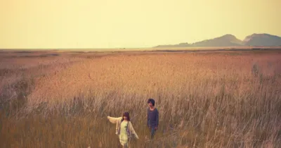 A Werewolf Boy:Sói - Hồi kết - Câu chuyện của những người cô đơn