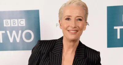 Emma Thompson xác nhận sẽ trở lại thế giới Men in Black trong phần spinoff