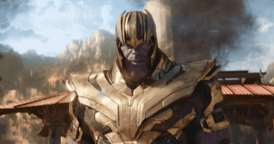 Nghẹt thở, lặng người với trailer thứ 2 của Avengers: Infinity War