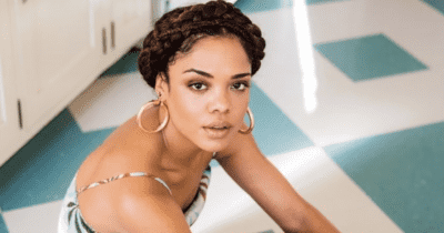 Tessa Thompson và Ruth Negga sẽ vào vai chính trong bộ phim đầu tay của Rebecca Hall