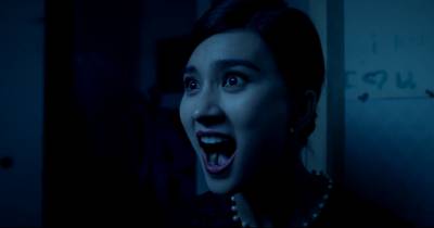 Kim Tuyến hù cả ma trong trailer đầu tiên của Hình Nhân
