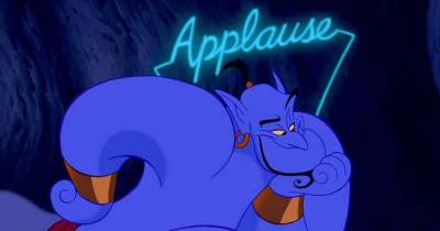 Sau Beauty and the Beast, Aladdin live-action sẽ là một bộ phim nhạc kịch