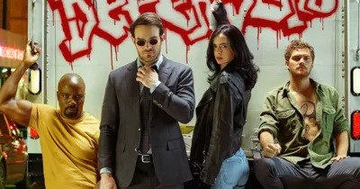 Mọi điều bạn cần biết về các thành viên của The Defenders và series Netflix riêng của họ