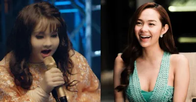 Sắc Đẹp Ngàn Cân – Phụ nữ nếu muốn hạnh phúc, không được phép xấu xí