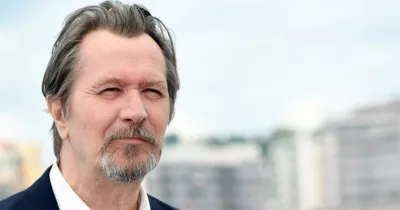 Gary Oldman tham gia The Woman in the Window cùng Amy Adams