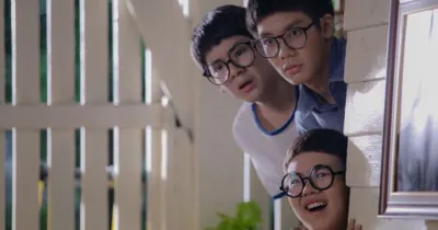 [REVIEW] Bí Mật Dậy Thì – Hài hước, sáng tạo theo kiểu Thái
