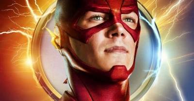 Flash mùa 4 - Liệu Barry Allen sẽ thành kẻ phản diện?