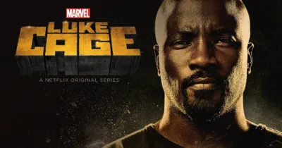 Luke Cage mùa 2 đã sẵn sàng để bấm máy
