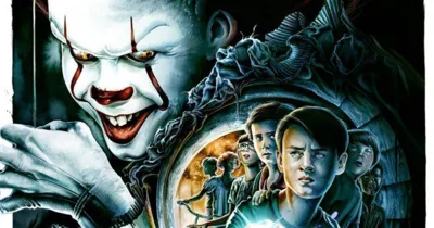 7 chi tiết thú vị chắc chắn xuất hiện trong It: Chapter Two