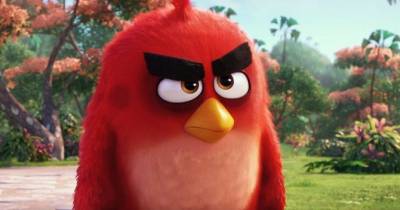 Angry Birds khởi đầu hoành tráng ở Bắc Mỹ, Civil War vẫn chễm chệ top dẫn đầu