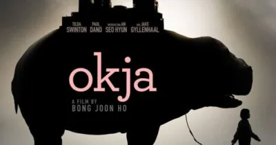 Okja - Con người đáng sợ như thế nào?
