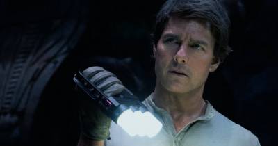 Tom Cruise có thể sẽ tham gia vào bộ phim tiếp theo của Tarantino