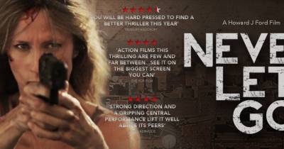 Never Let Go - Bộ phim ý nghĩa cho Ngày Của Mẹ