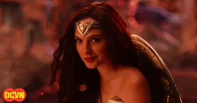 Justice League - Heroes trailer không thể tuyệt vời hơn