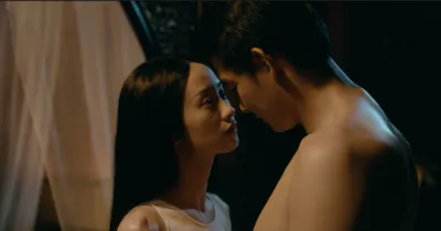 Jun Vũ nồng nàn và tình tứ bên Quách Ngọc Ngoan trong trailer đậm chất tâm linh của Người Bất Tử
