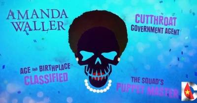 Mỗi kỳ 1 nhân vật - Amanda Waller: Người phụ nữ tàn độc