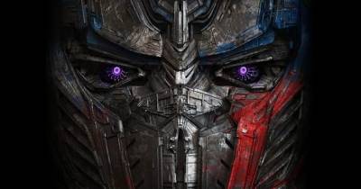 Transformers: The Last Knight – Những tiết lộ từ phim trường