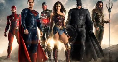 Những nhà phê bình nói gì sau khi xem Justice League?