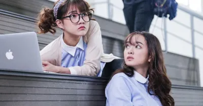 Em chưa 18 – Tuổi nào cũng thế thôi
