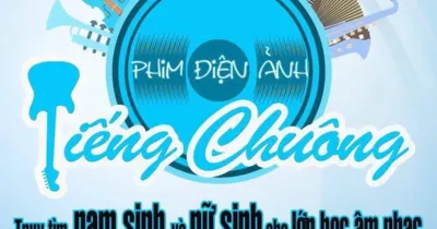 Casting phim điện ảnh - Thể loại phim Âm Nhạc