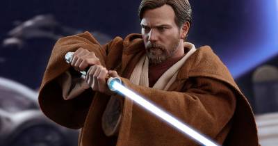 Ewan McGregor sẽ trở lại với Obi-Wan trong Star Wars IX?