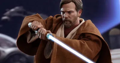 Ewan McGregor sẽ trở lại với Obi-Wan trong Star Wars IX?