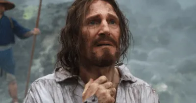 Silence của đạo diễn Martin Scorsese đang loay hoay tìm nơi đáp