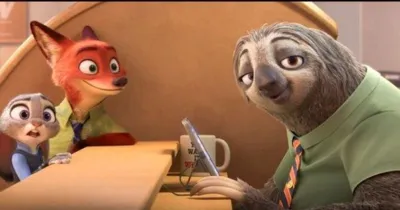 Vụ kiện chống lại bộ phim hoạt hình Zootopia của hãng Disney bắt đầu nóng trở lại