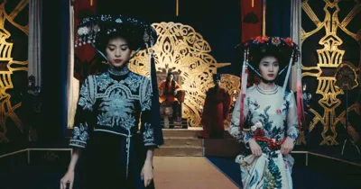 Tấm Cám: Chuyện Chưa Kể - Tham gia liên hoan phim quốc tế Busan lần thứ 21