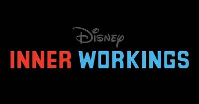 Inner Workings - phim hoạt hình ngắn vẽ tay truyền thống của Disney