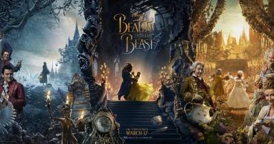Đến lượt Malaysia cấm chiếu Beauty and the Beast!
