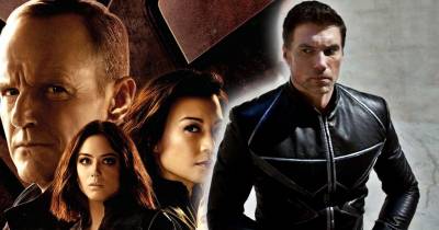 Crossover giữa Inhumans và Agents of S.H.I.E.L.D hoàn toàn có thể xảy ra