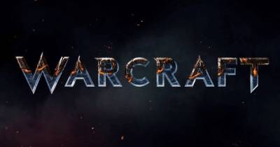Warcraft, cuộc chiến giữa Người và Quỷ