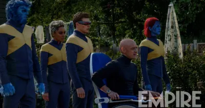 Fox thay đổi lịch phát hành của hàng loạt phim bom tấn bao gồm cả X-Men