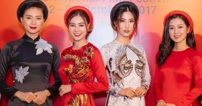 Tám Phim | Số 12 – Lan Ngọc nhận giải Gương mặt châu Á tại Liên hoan phim Busan