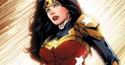 Tiết lộ bối cảnh của Wonder Woman 2