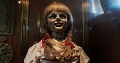 Những điều bạn cần biết về búp bê Annabelle và phim kinh dị Annabelle 2
