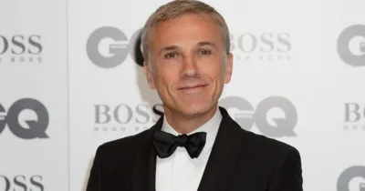 Christoph Waltz tham gia phim Alita: Battle Angel