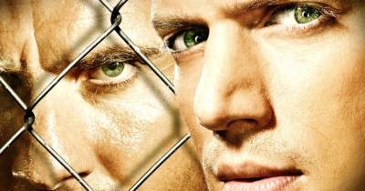 Prison Break season 5 ấn đinh ngày phát sóng