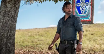 The Walking Dead có thể còn kéo dài đến năm 2022
