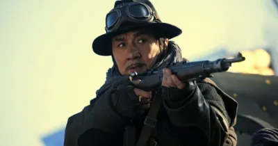 Biệt Đội Mãnh Hổ tung trailer chính thức đầy hài hước