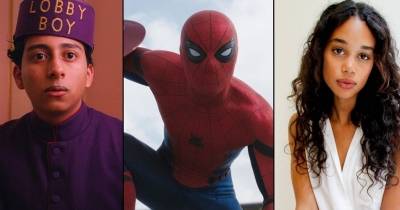 Đạo diễn Spider-Man: Homecoming tiết lộ các nhân vật phụ