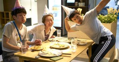 Xin Chào, Cậu Em Khác Người! - Lặp lại motif cũ đâu có nghĩa là phim không hay!