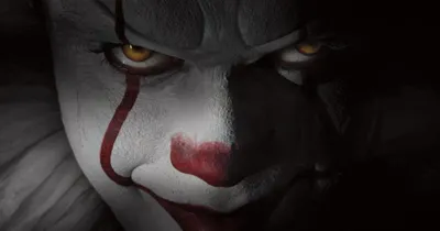 Hé lộ hình ảnh đầu tiên của Pennywise trong IT từ Stephen King