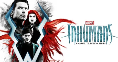 James Gunn phân vân về việc cứu lấy Inhumans