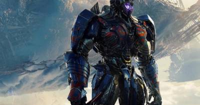 [REVIEW] Transformers: The Last Knight - Mặc kệ chỉ trích, muốn xem đánh nhau, phá hoại thì hãy ra rạp mua ngay vé 3D