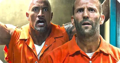 Spinoff Fast & Furious của Dwayne Johnson và Jason Statham sẽ ra mắt vào năm 2019