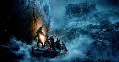 The Finest Hours – Lòng dũng cảm và sự hy vọng