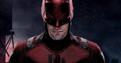 Phản diện mới trong Daredevil mùa thứ ba là Bullseye?