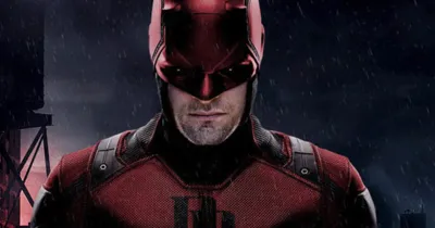 Phản diện mới trong Daredevil mùa thứ ba là Bullseye?